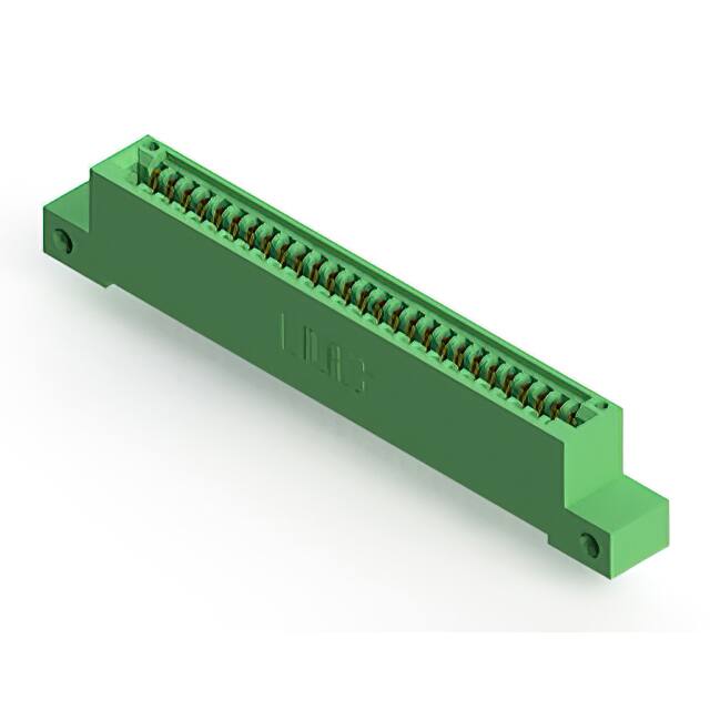 345-027-525-112 EDAC Inc.  Conectores de tableros de borde